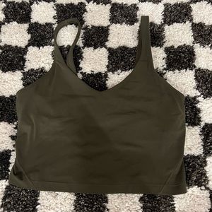 lululemon align tank top